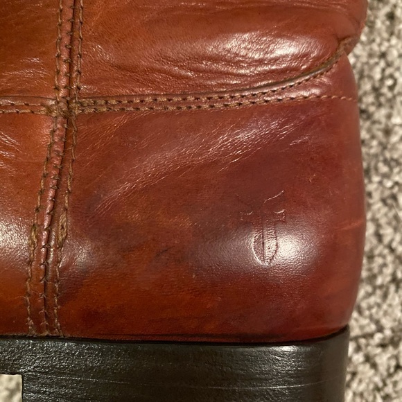Women’s Frye boots - Picture 3 of 5